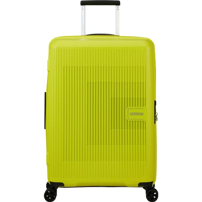 American Tourister AeroStep Middelgrote ruimbagage Light Lime