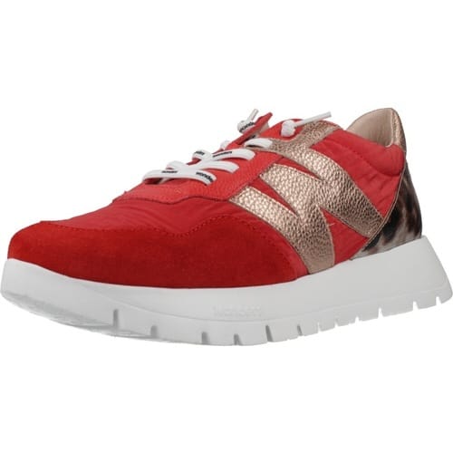 Wonders Leren schoenen Odisei