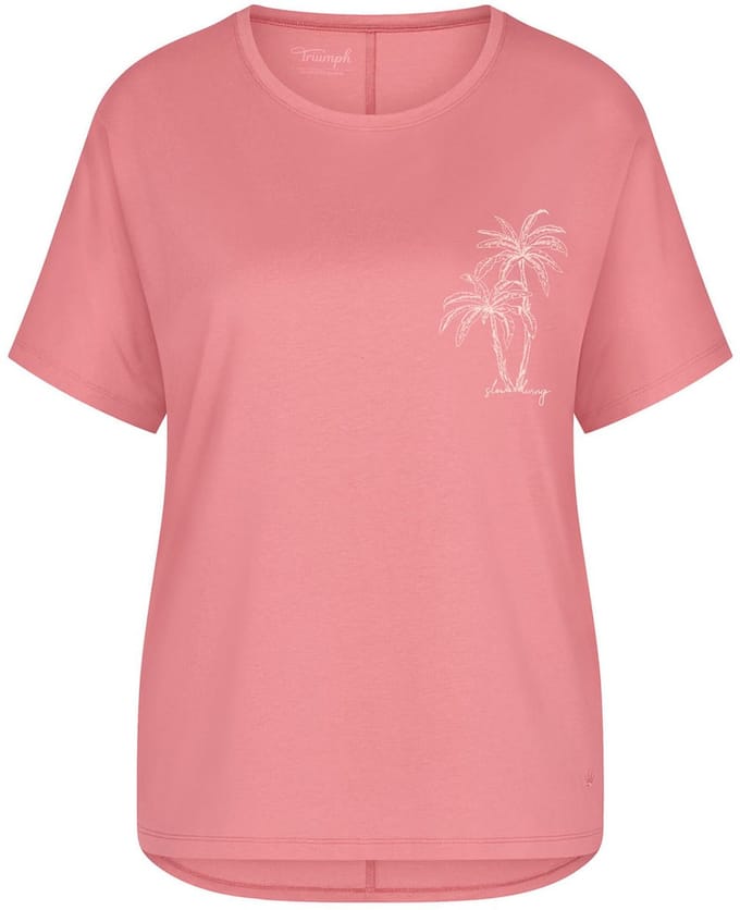 Triumph T-Shirt Red Label Mix & Match Top