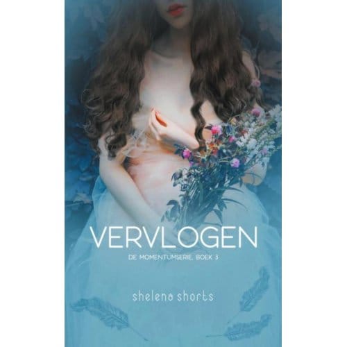 Vervlogen - Shelena Shorts