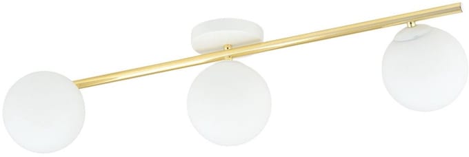 SPLENDI 3 WH OPAL