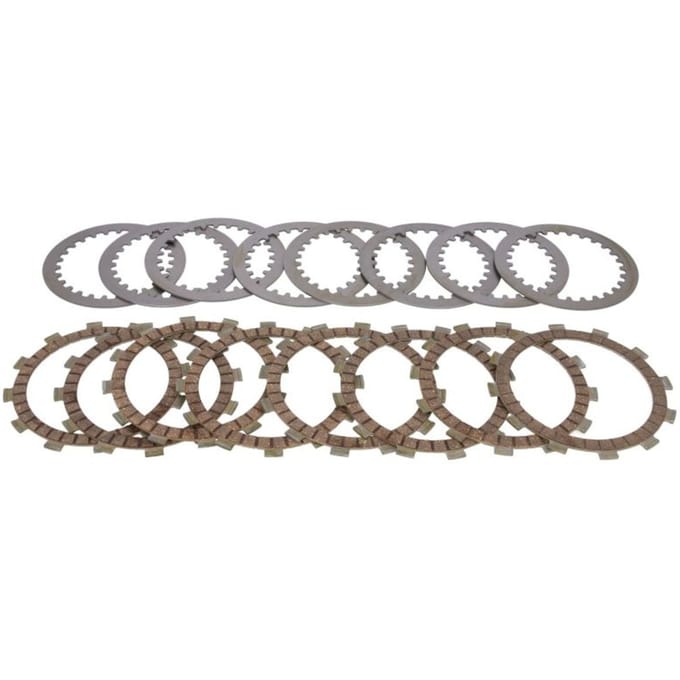 Koppelingsset FERODO FCS0212