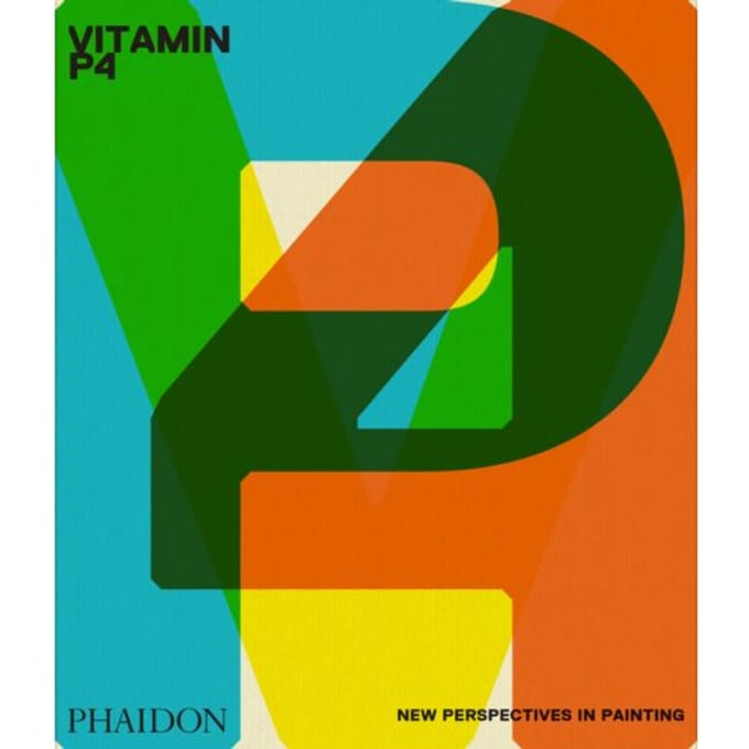 Vitamin P4 - Phaidon Editors