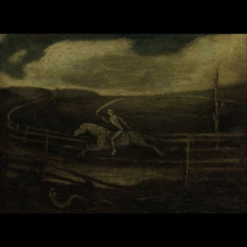 In The Kingdom Of Dreams - Ian Felice