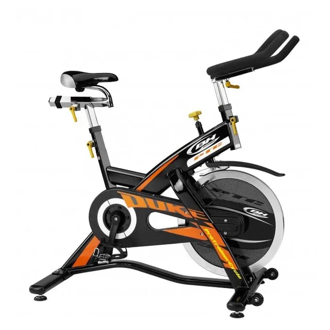 Fietsen BH Fitness Duke