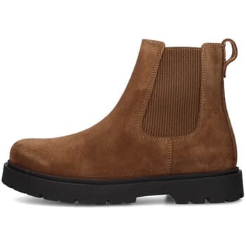 Dameslaarzen Birkenstock Highwood Slip ON