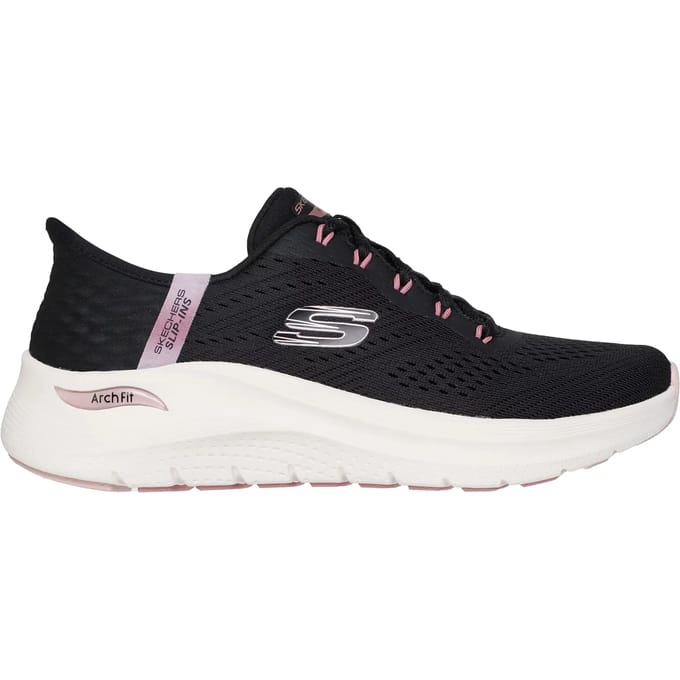 Schoenen dames Skechers Arch Fit 2.0 Easy Chic