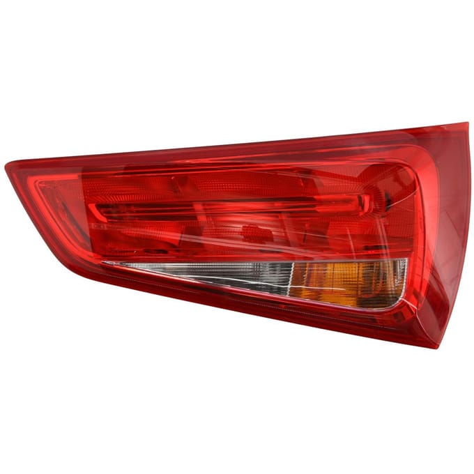 Achterlicht HELLA 2SK 010 436-101