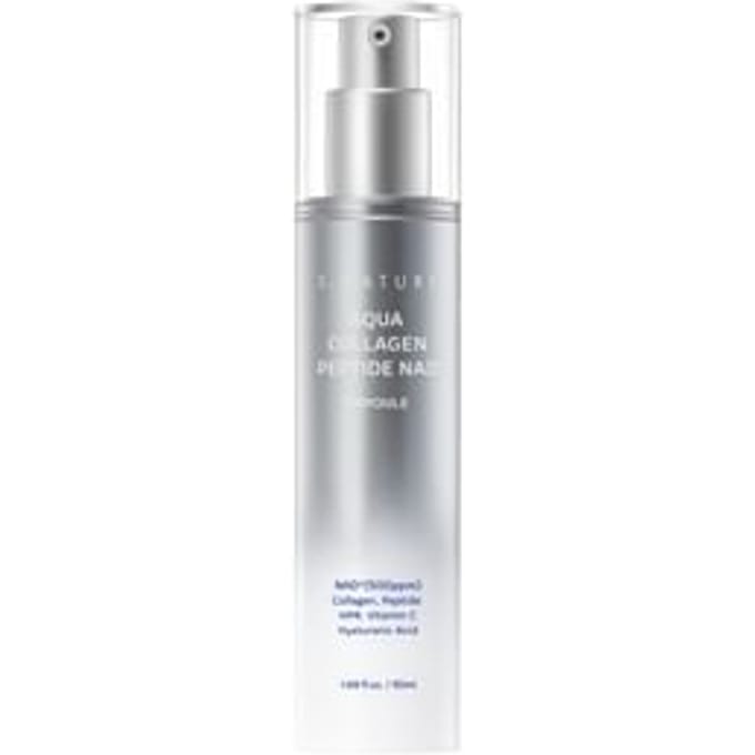 S.NATURE - Aqua Collagen Peptide NAD+ Ampoule 50ml