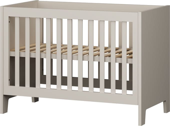 Born Lucky Baby Bed Rio Clay