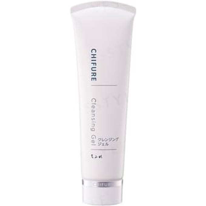 CHIFURE - Cleansing Gel 100g