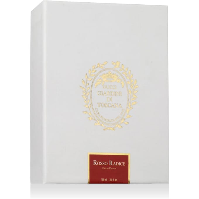 Giardini Di Toscana Rosso Radice Eau De Parfum 100 ml (unisexe)