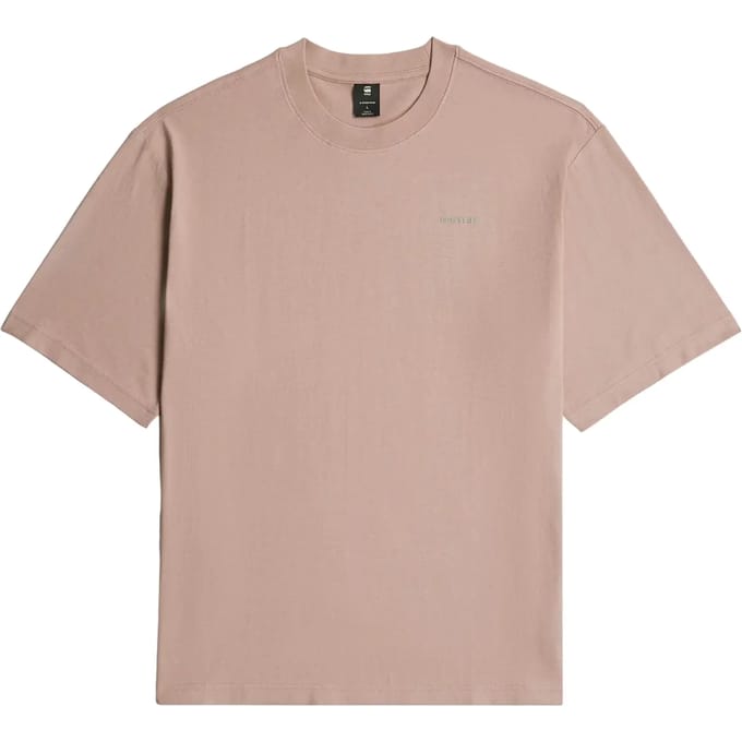 T-shirt G-Star Boxy Base