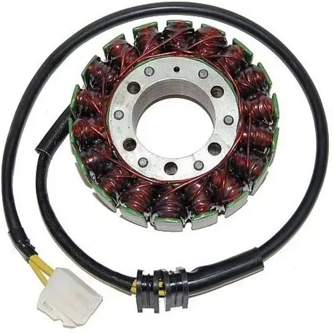 Originele aanpasbare motor dynamo Electrosport Honda