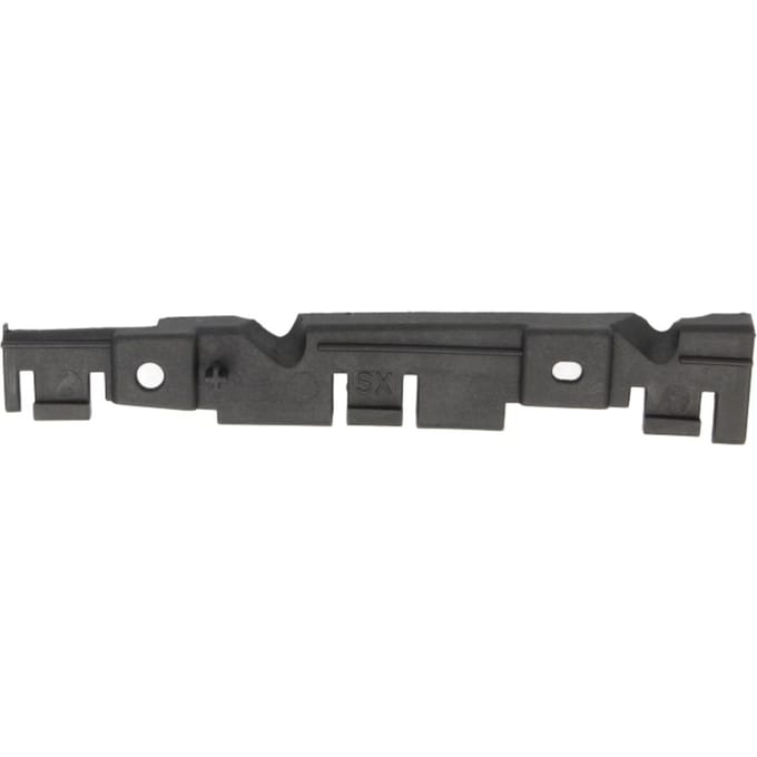Versterking van de bumper ROMIX ROM C60736