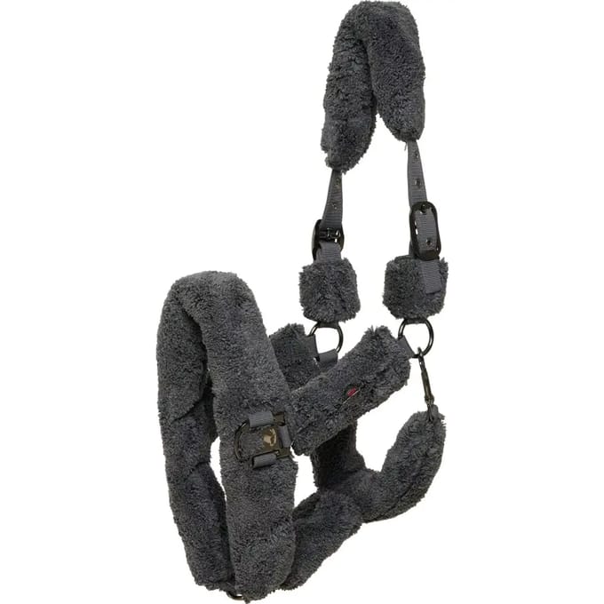 Halster voor paarden Catago Quick Dry
