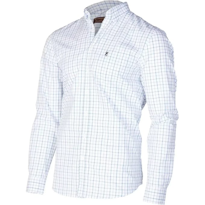 Shirt Browning Oliver