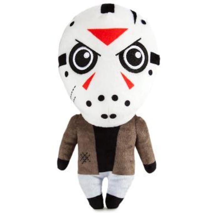 Kidrobot Jason Friday the 13th Phunny pluche 20cm Bekende knuffels