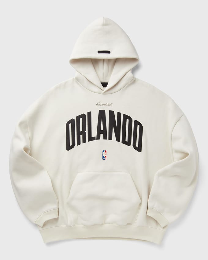 ORLANDO MAGIC 90'S HOODIE