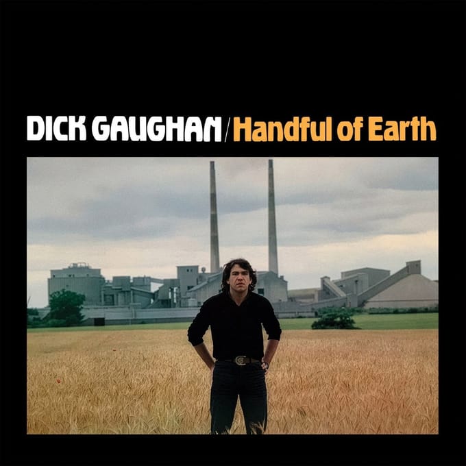 Handful of Earth