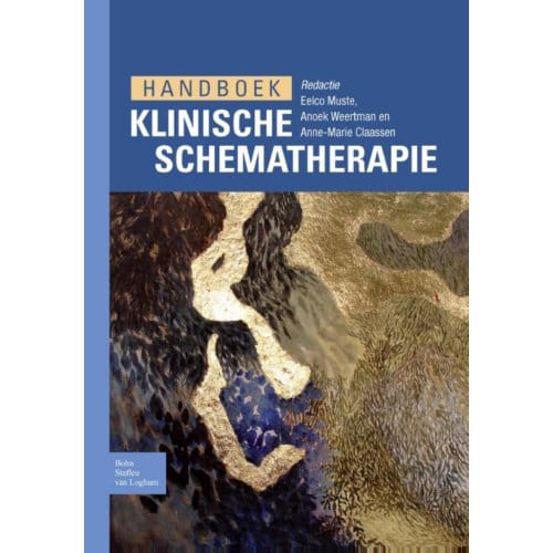 Handboek Klinische Schematherapie