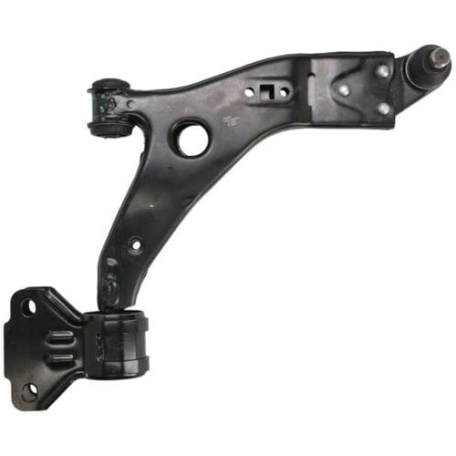 Draagarm, wielophanging achter DELPHI TC3951