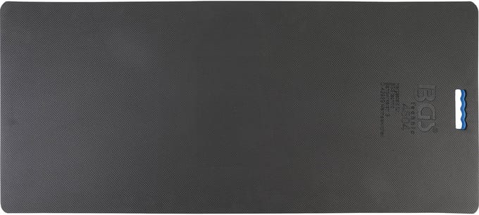 BGS Knielmat 1200 x 540 x 30 mm
