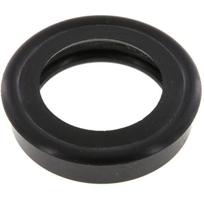 NBR Seal 32 (44 mm) voor Storz-koppeling [5 Stuks]