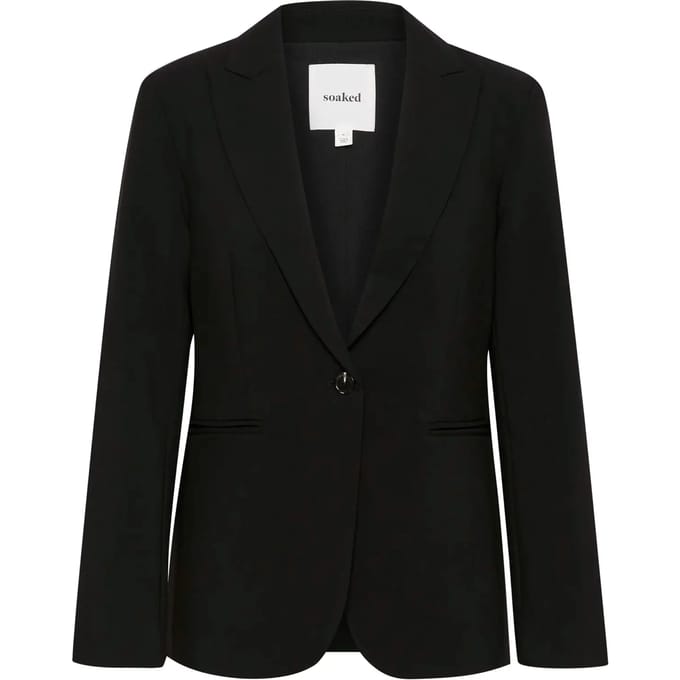 Blazer voor dames Soaked in Luxury Corinne
