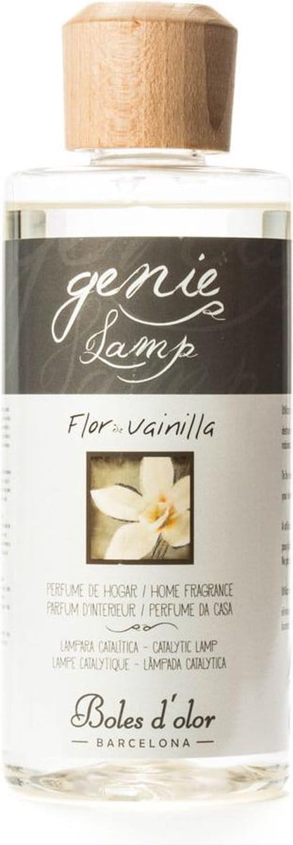 Boles d'olor Lampenolie - Flor de Vainilla - 500 ml
