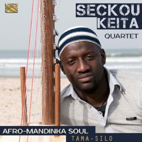 Afro-Mandinka Soul - Seckou Keita -quartet-