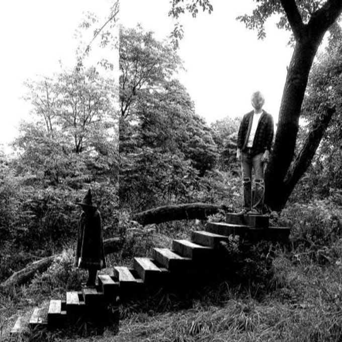Timber Timbre - Timber Timbre (CD)