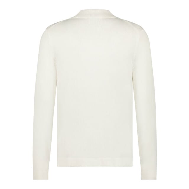 Blue Industry Vest Heren Wit