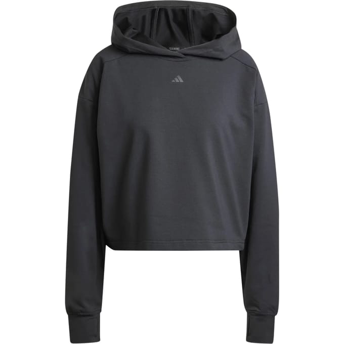 Damescapuchon met ventilatie aan de achterkant adidas Power