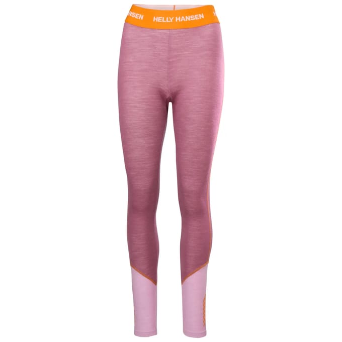 Leggings voor dames Helly Hansen Lifa Merino