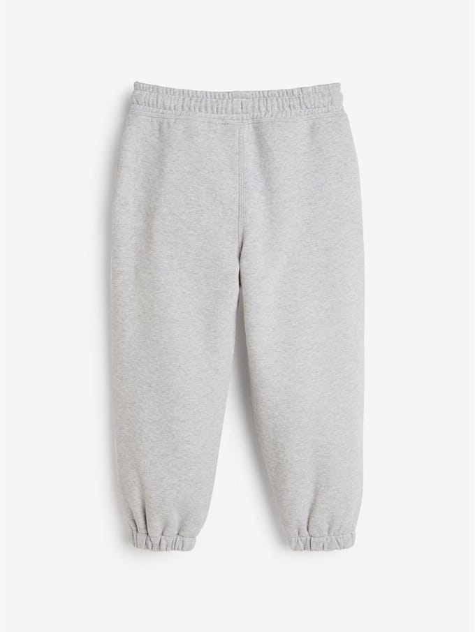 Next - Meisjes - Oversized 90s joggingbroeken - Grijs