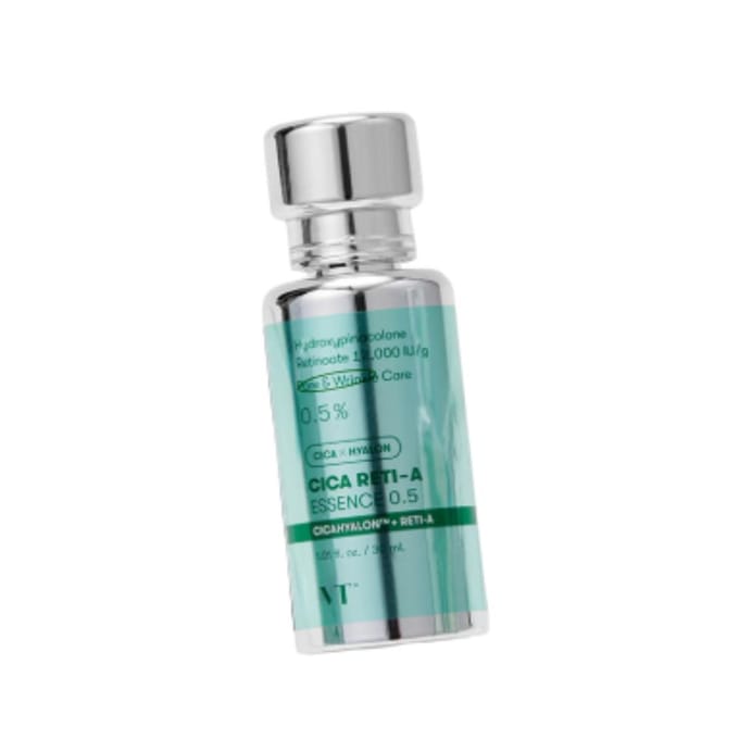 VT Cica Reti-A Essence 0.5 (30 ml) white
