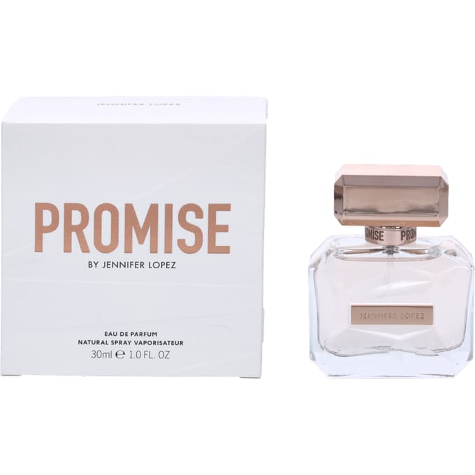 Jennifer Lopez Promise Edp Spray30 ml.
