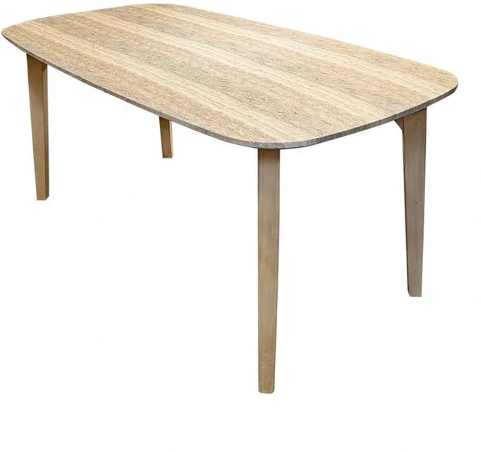 Mali Dining Tuintafel - 170x90 cm