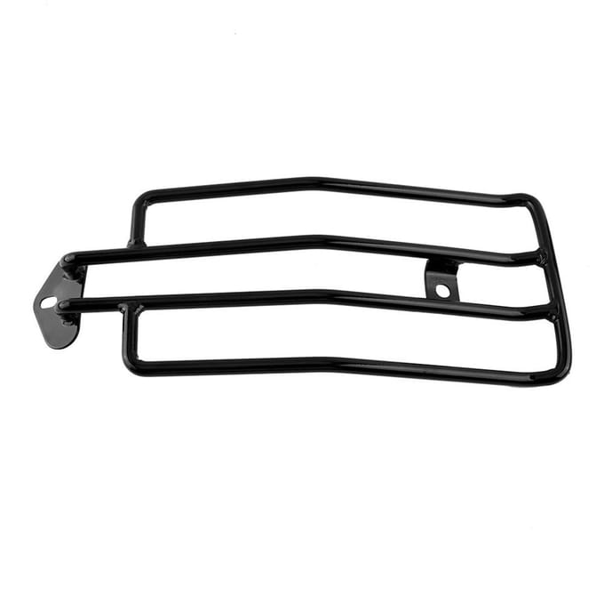 Steunrek - Dailygoods- Motorfietsbagagedrager Gebogen Rekontwerp
