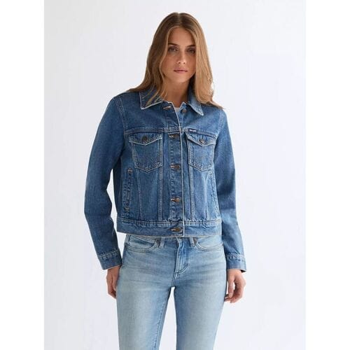 Blazer Wrangler 112378318-FRONTIER FADE