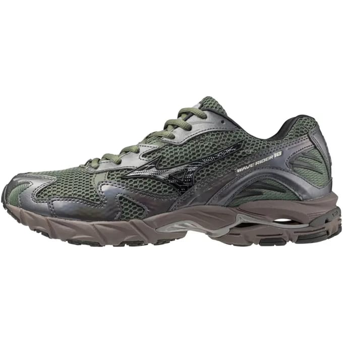Trainers Mizuno Wave Rider 10