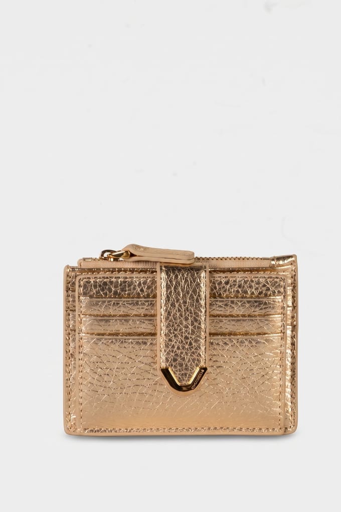 Coccinelle dew Golden Taglia: OS | Borse Outlet | Donna | Giallo