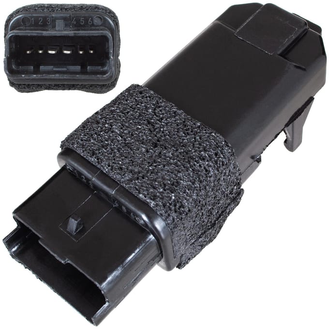 Modecar - Motor Module Venster Heffer - Renault - Comfort Functie - Nieuw