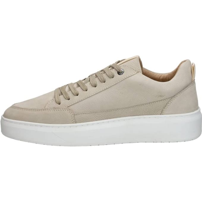 SUB55 Sneakers Laag Sneakers Laag - beige - Maat 41