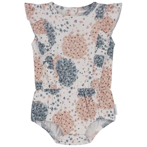 Sweet Petit baby body Juna Light Beige Melange 62 dames