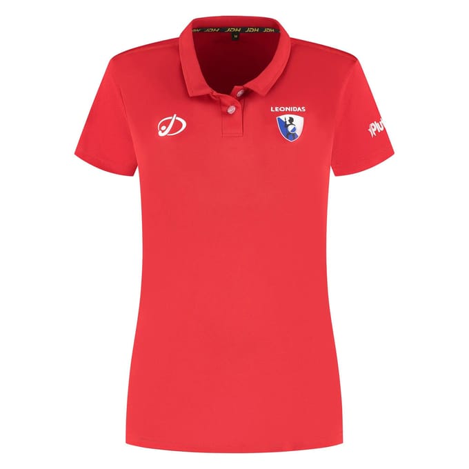 RHV Leonidas Uit Shirt Dames