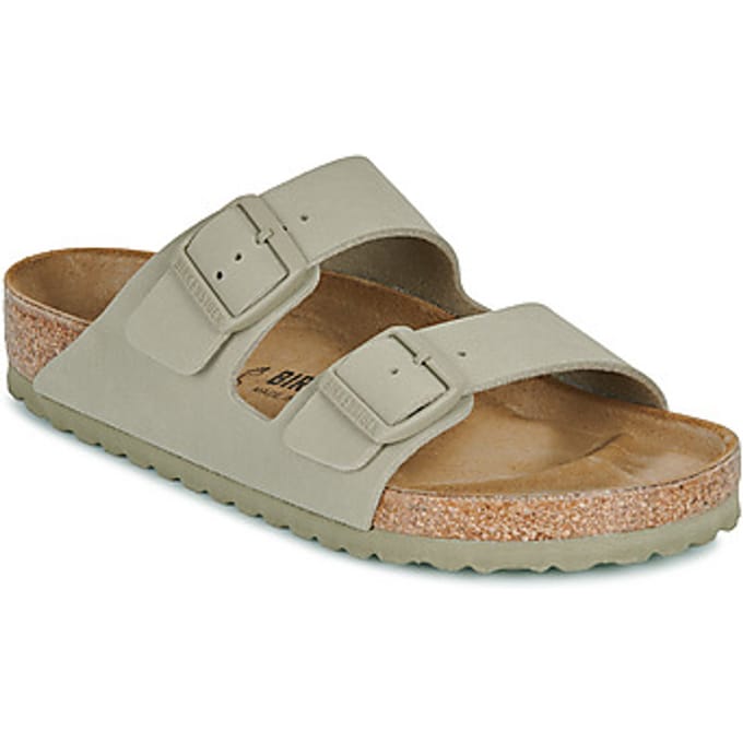 Sandalen met doornsluiting, model 'Arizona'