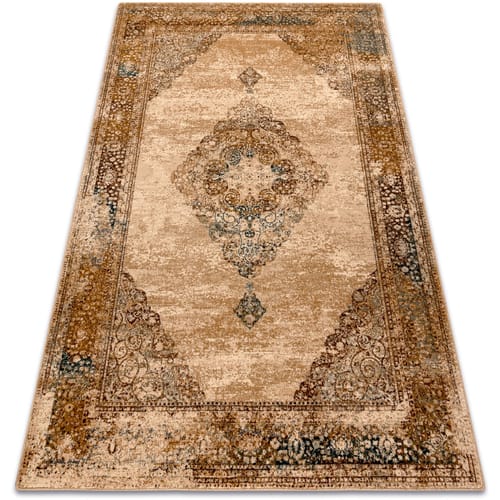 Kleden Rugsx Tapijt OMEGA STILA crème 200x300 cm