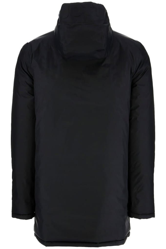 JOTT Amsterdam Jacket Black Taglia: S | Giacche invernali Outlet | Uomo | Nero